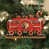 Santas NP Express Tender