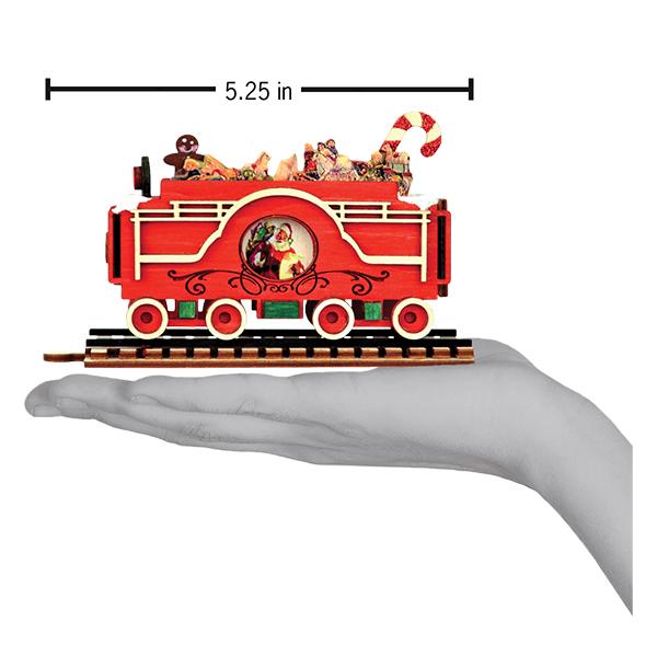 Santas NP Express Tender