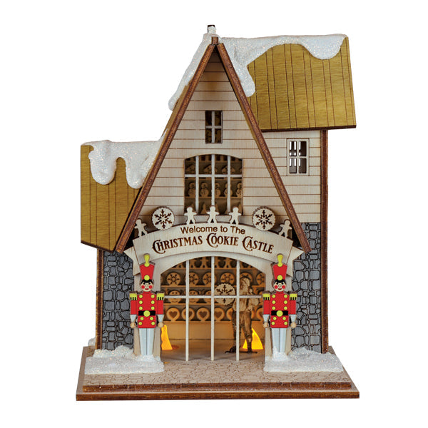 Old World Christmas: Christmas Cookie Store Ornament