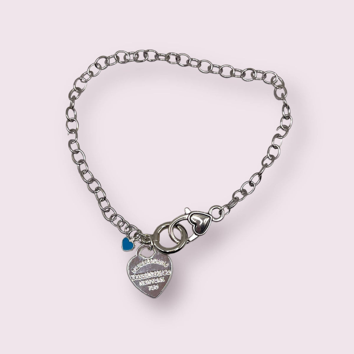 I Sniffany Charm Dog Necklace