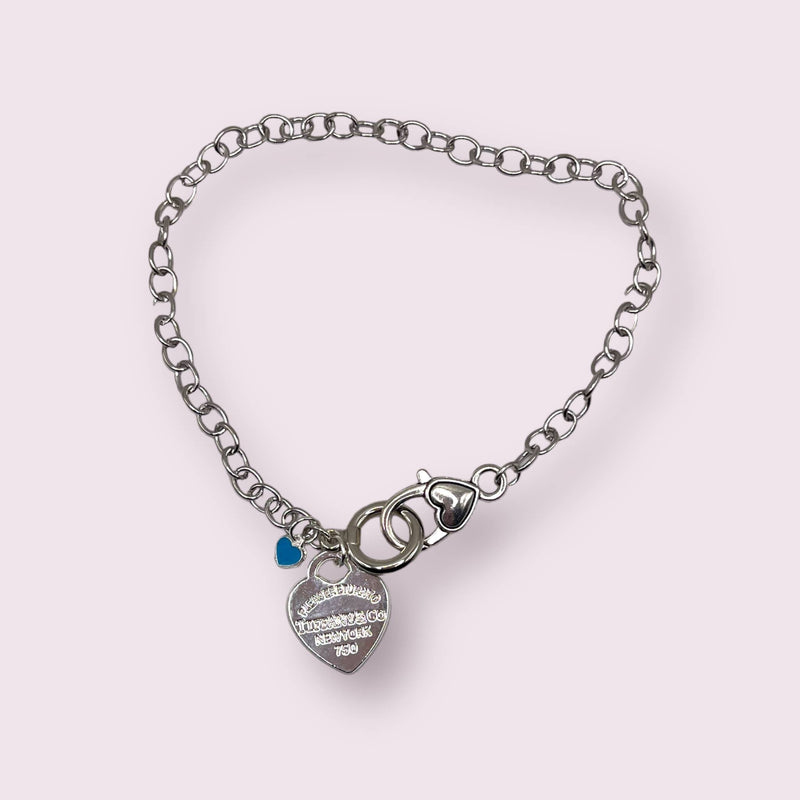 Bark 5th Ave., LLC I __ Sniffany Charm Dog Necklace pet supplies