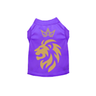 Regal Lion Crest Tee