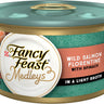 Fancy Feast Medleys Salmon Florentine (3oz)