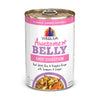 Weruva Dog Belly Beef & Pumpkin
