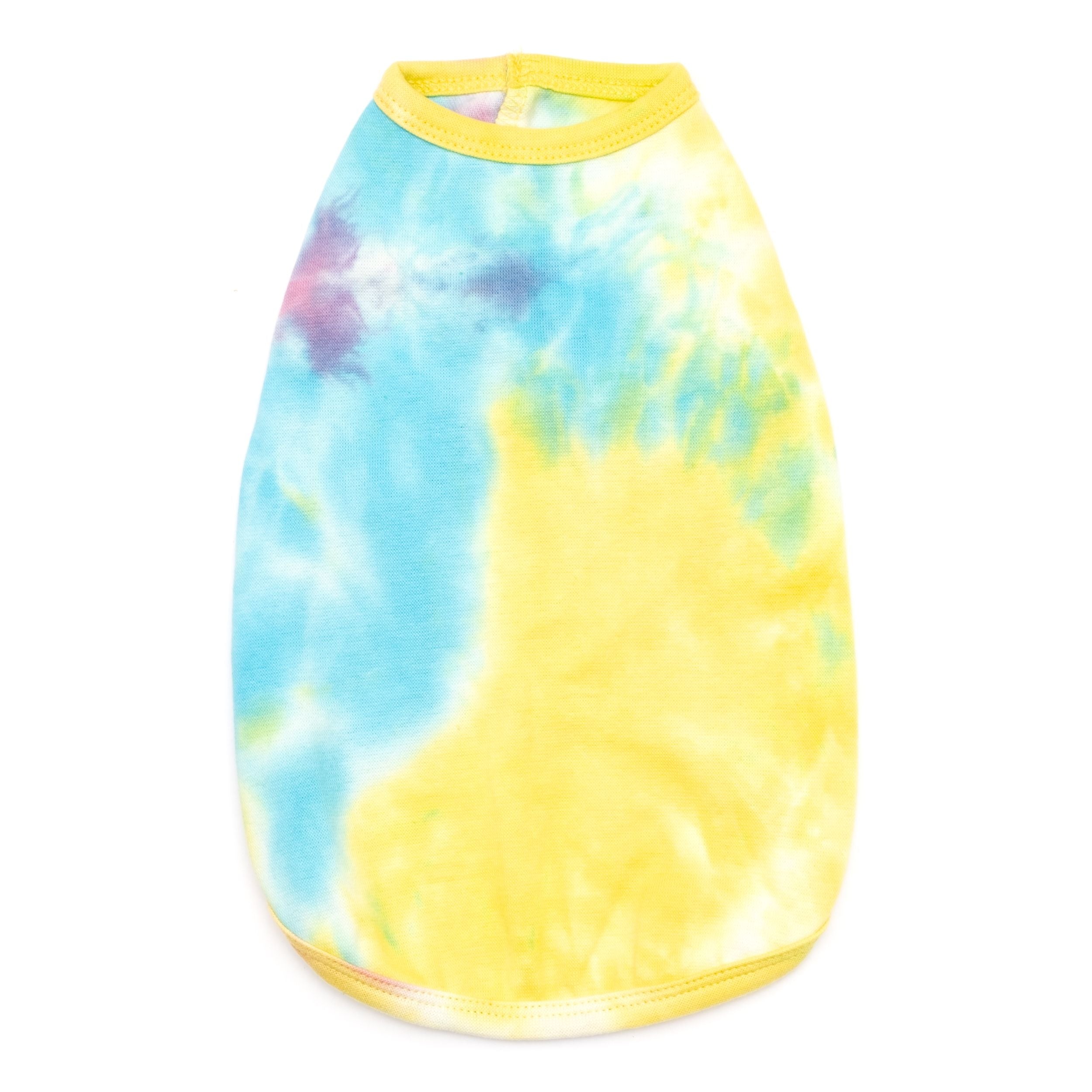 Tie Dye Tee