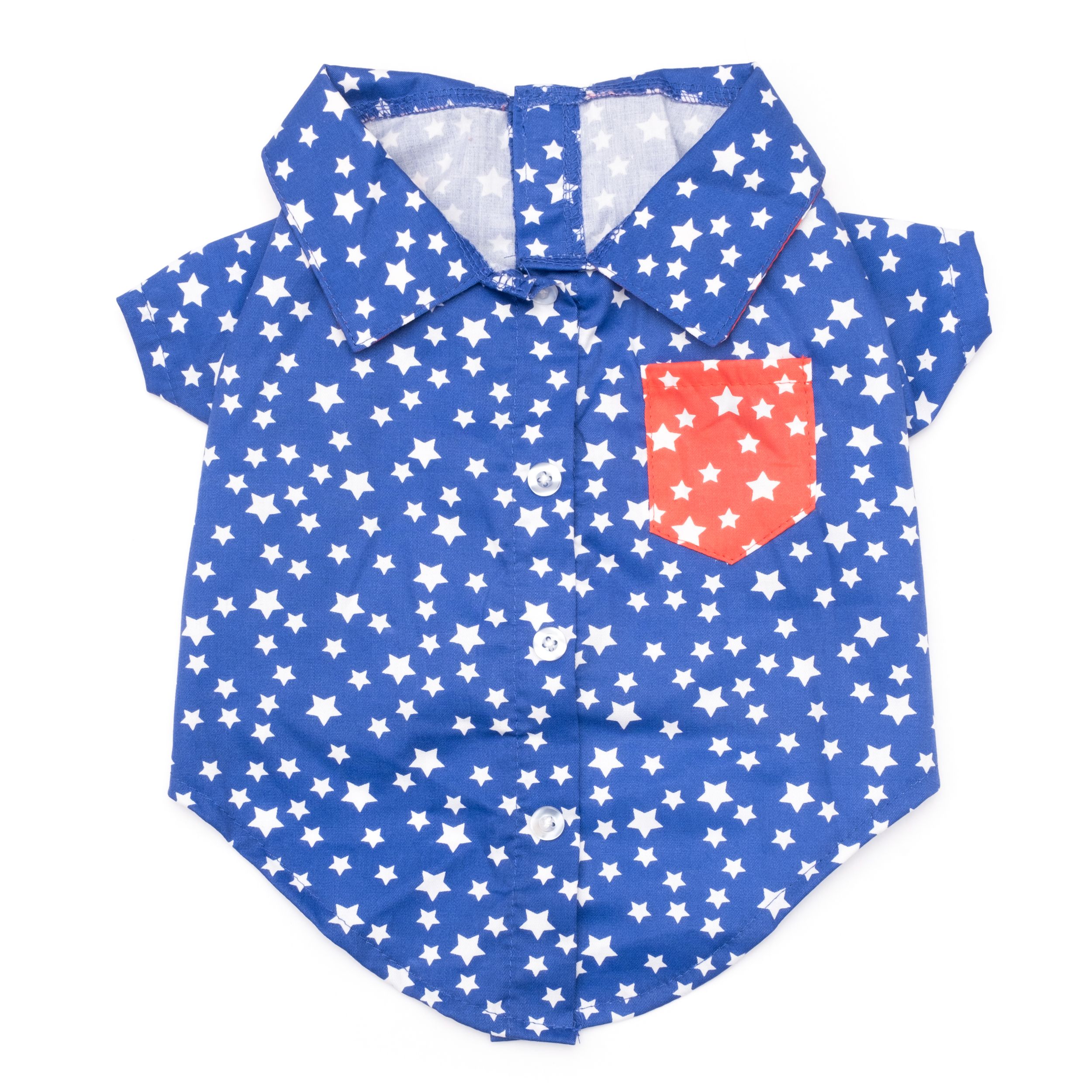 Stars Shirt