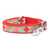 Americana Holiday Lead