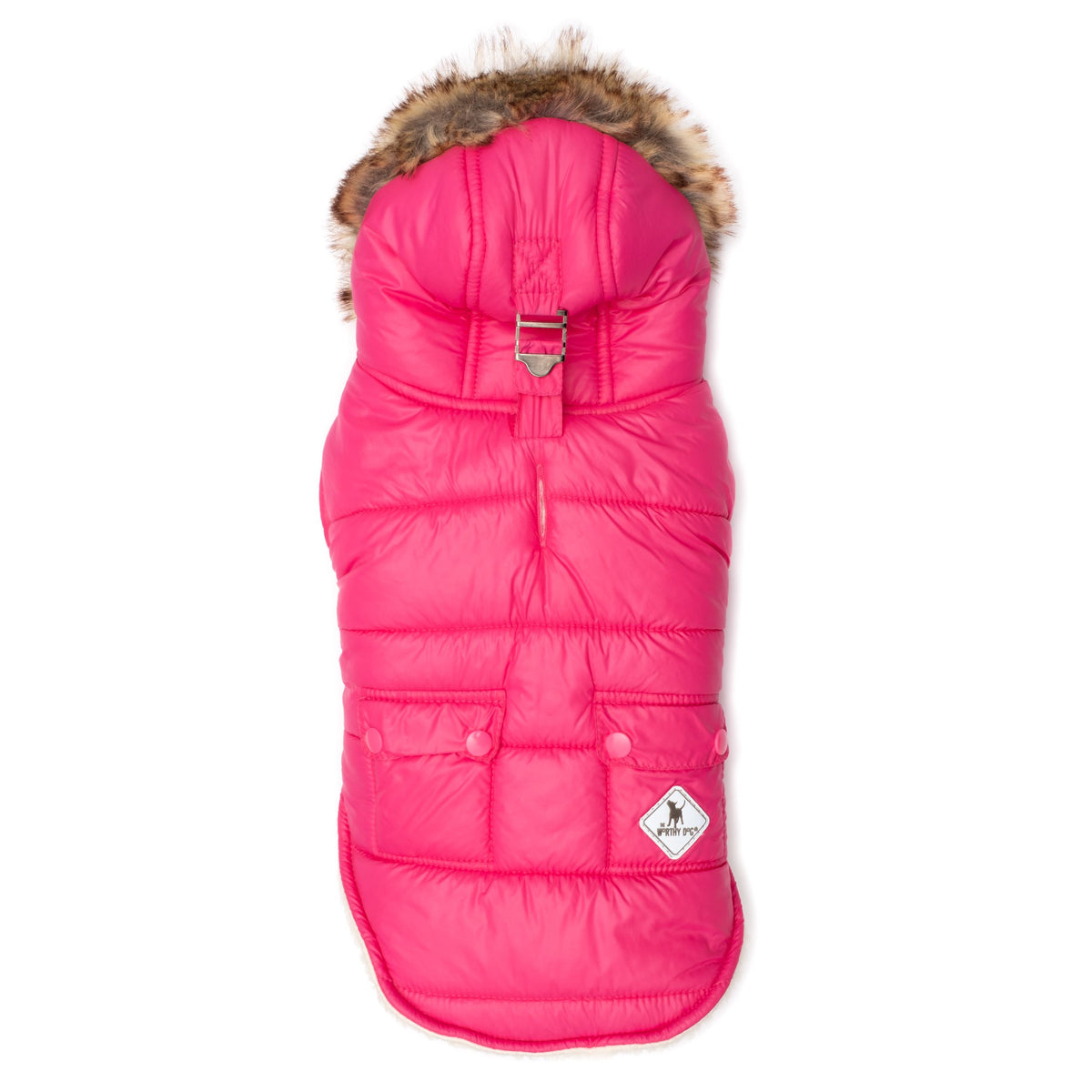 Park City Jacket