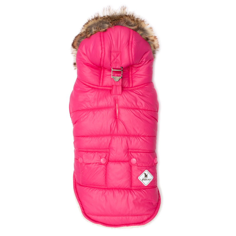 Park City Jacket