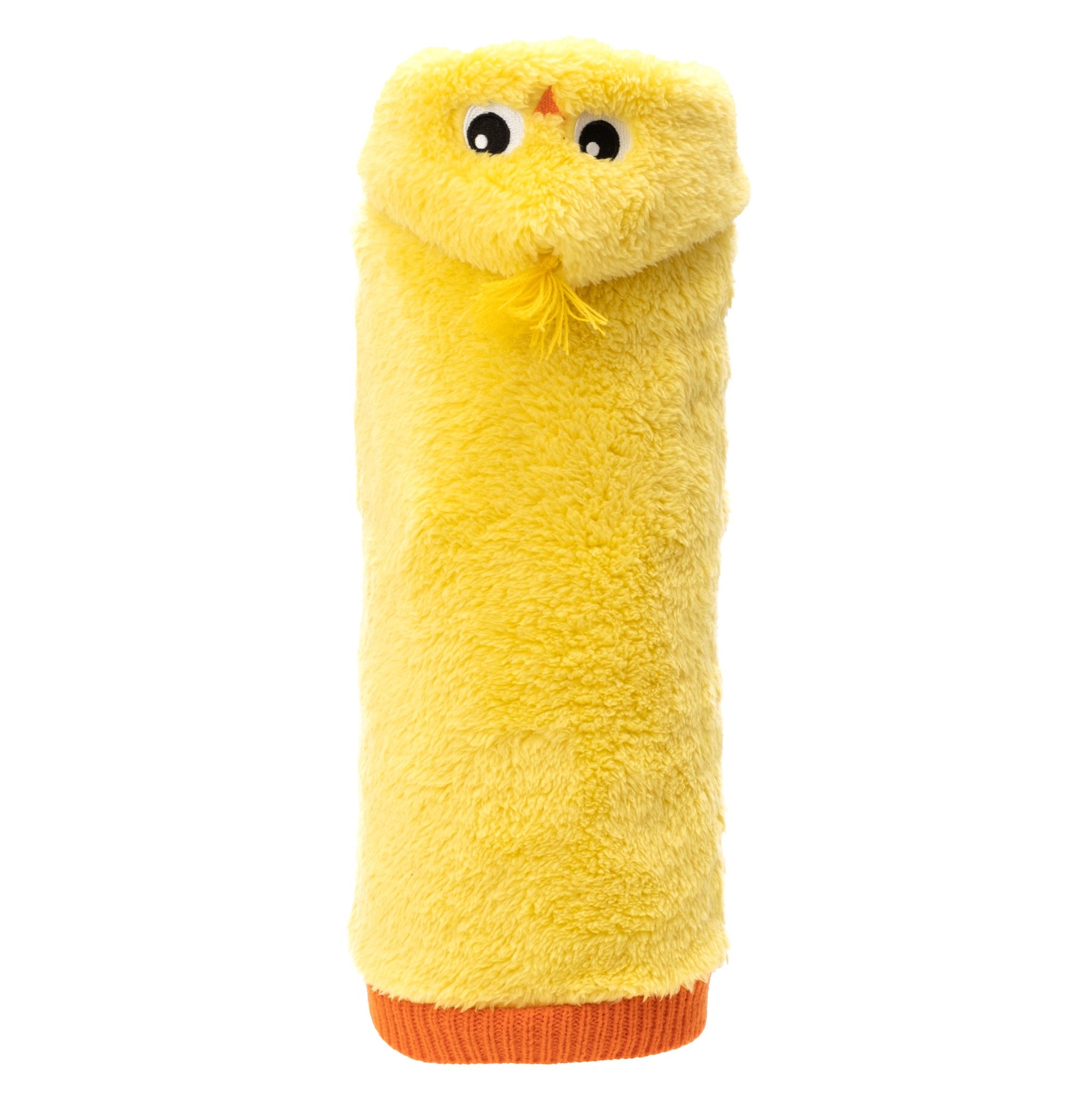 Chick Hoodie