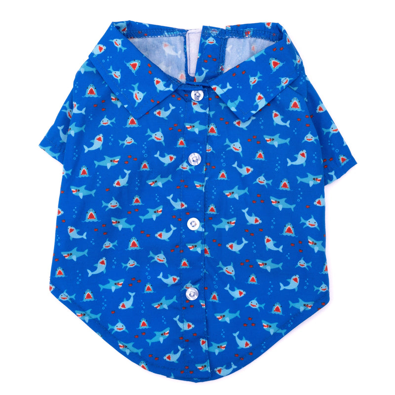 Chomp Shirt