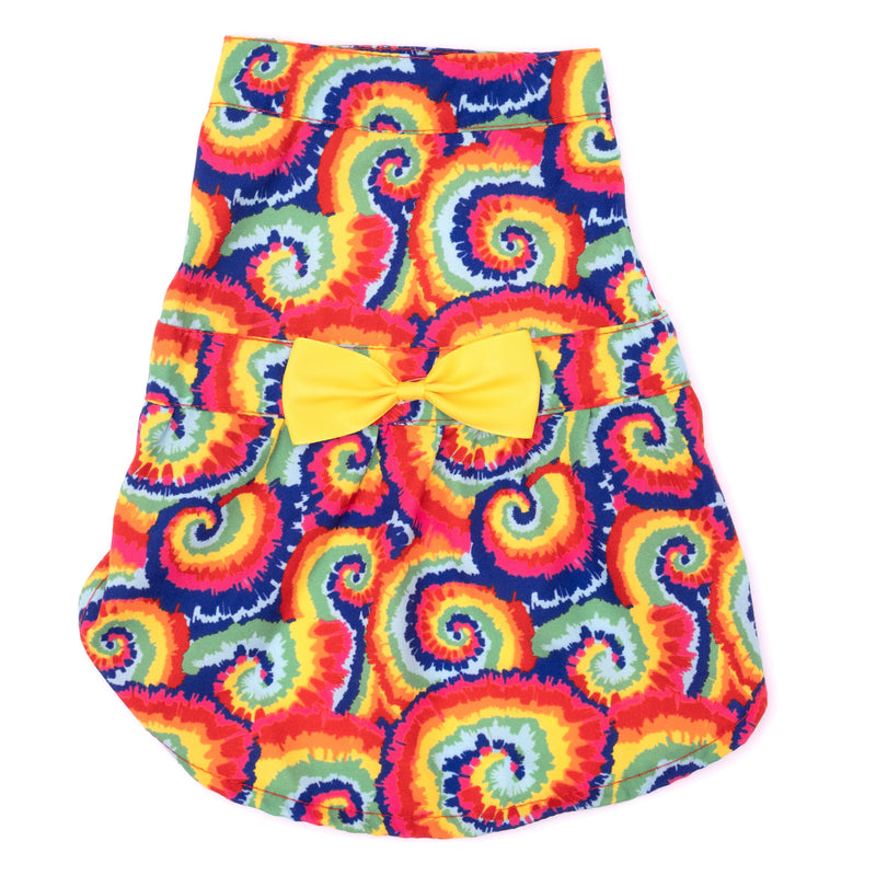Kaleidoscope Dress