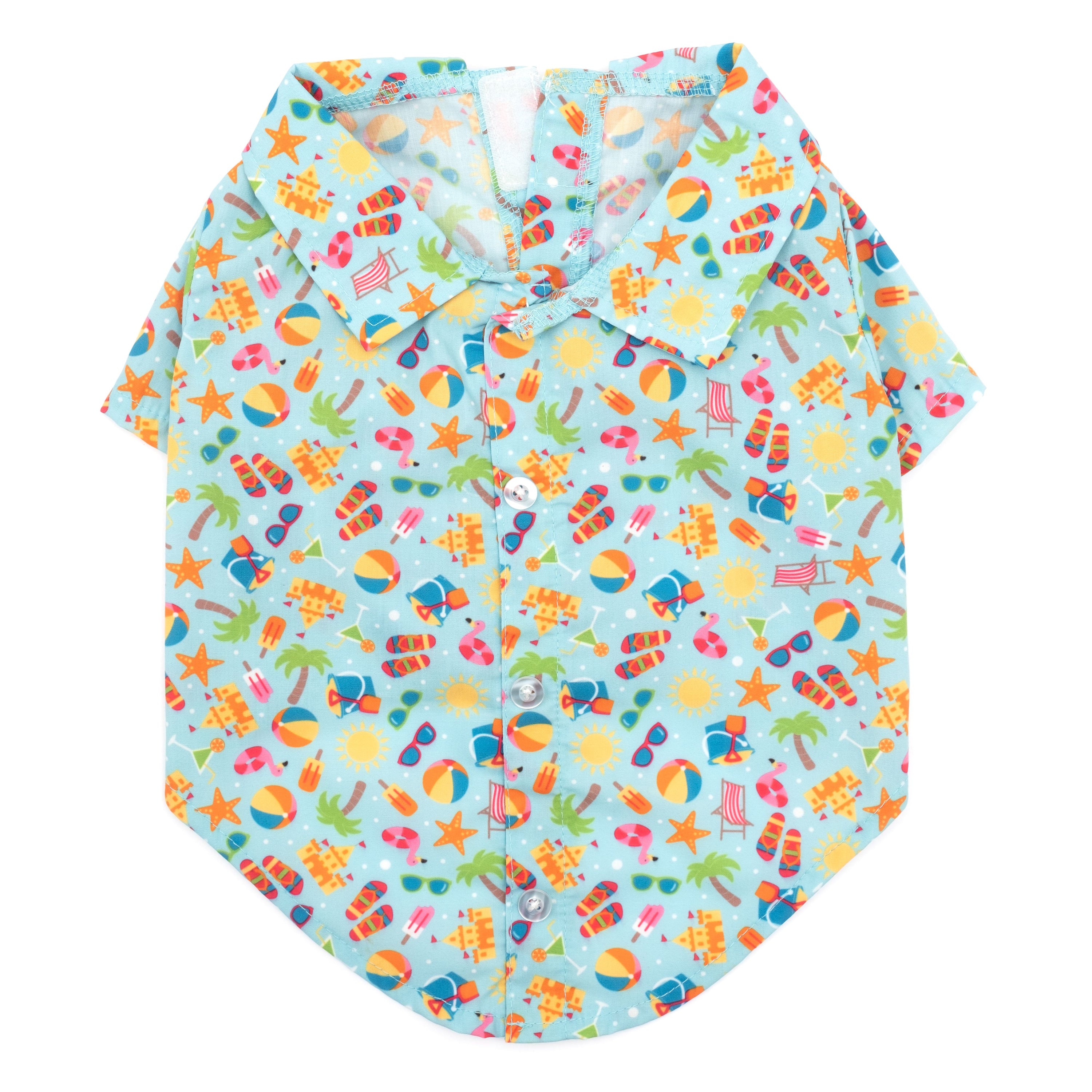 Lifes a Beach Shirt