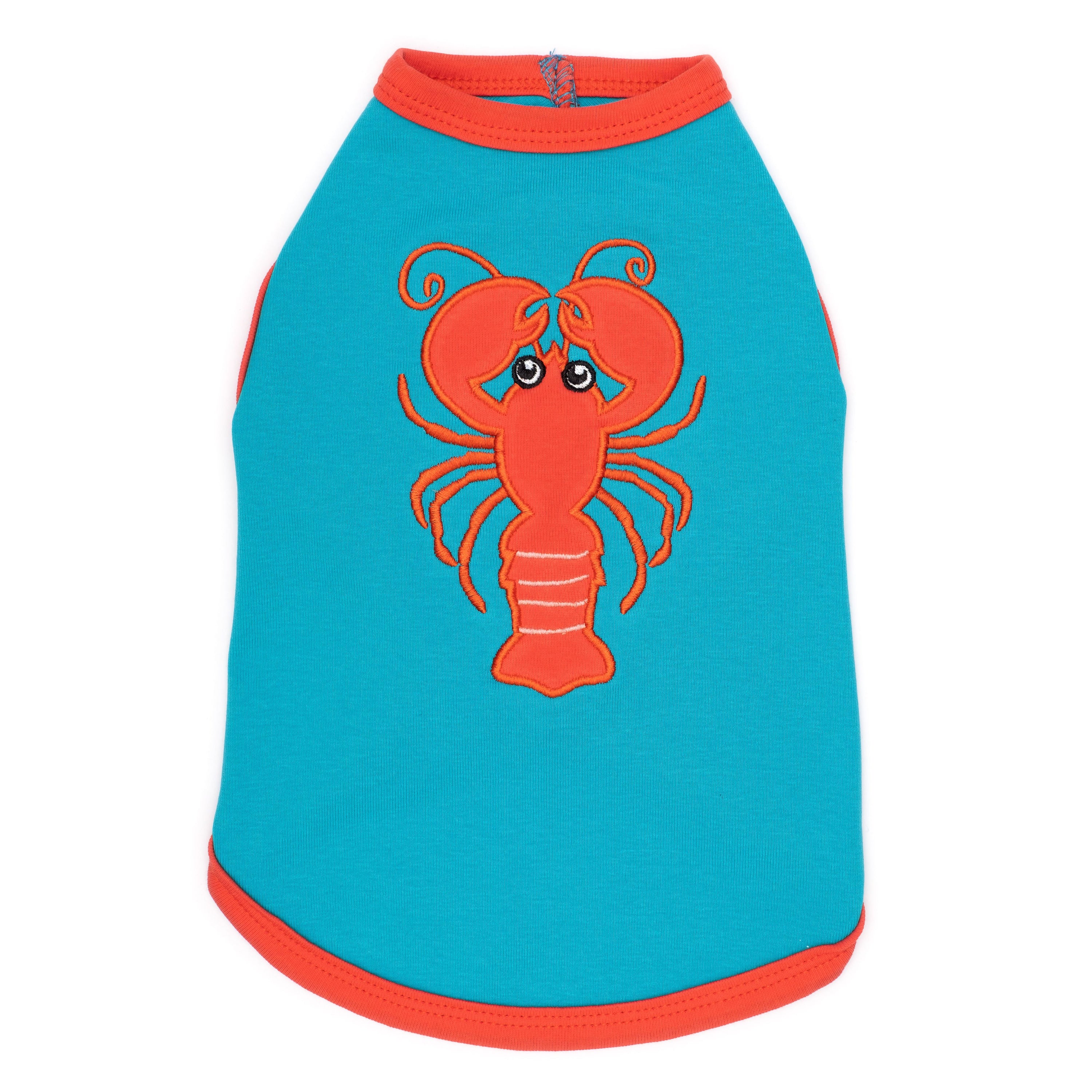 Lobster Tee