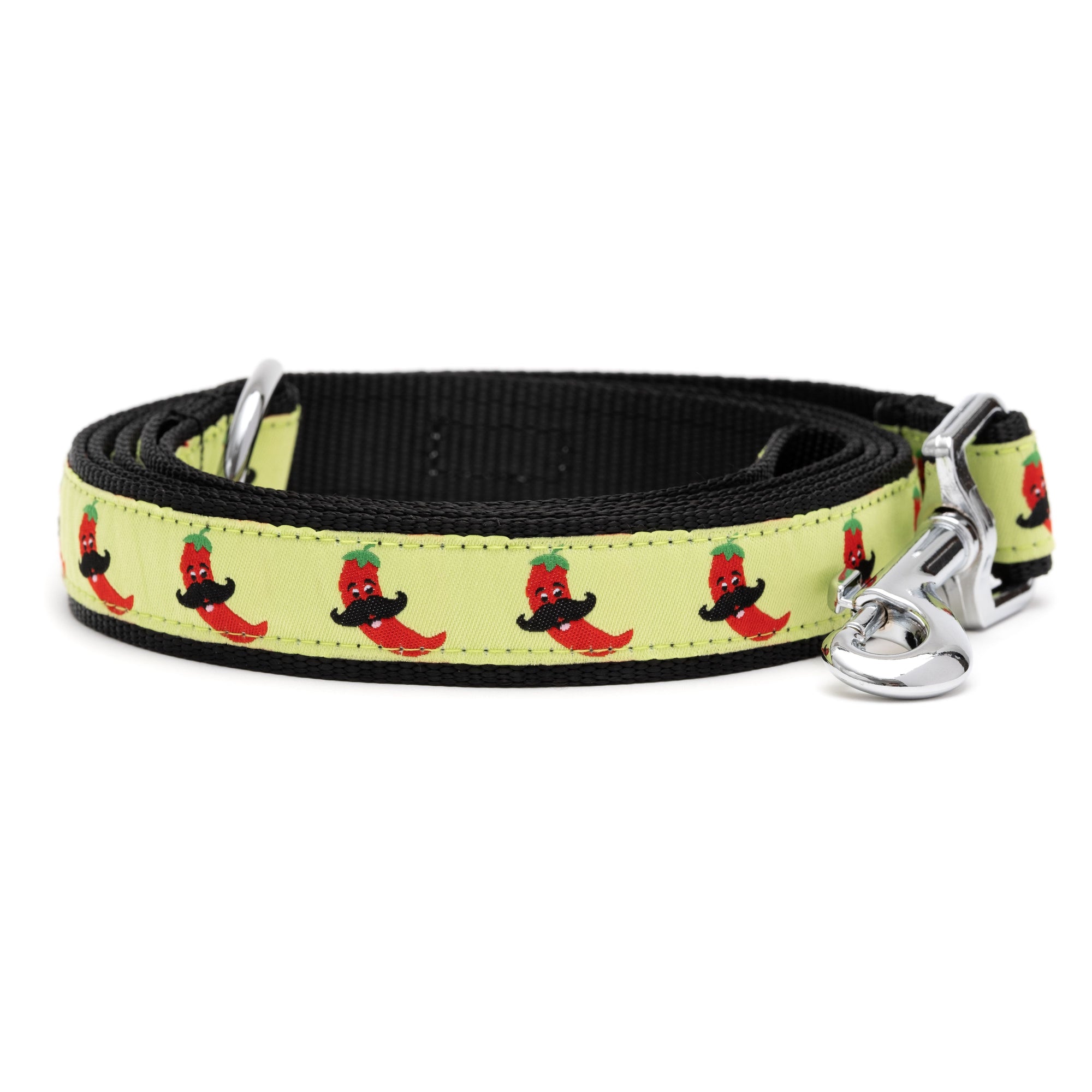 Chili Pepper Lead