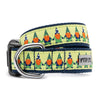 Luck O the Irish Gnome Collar