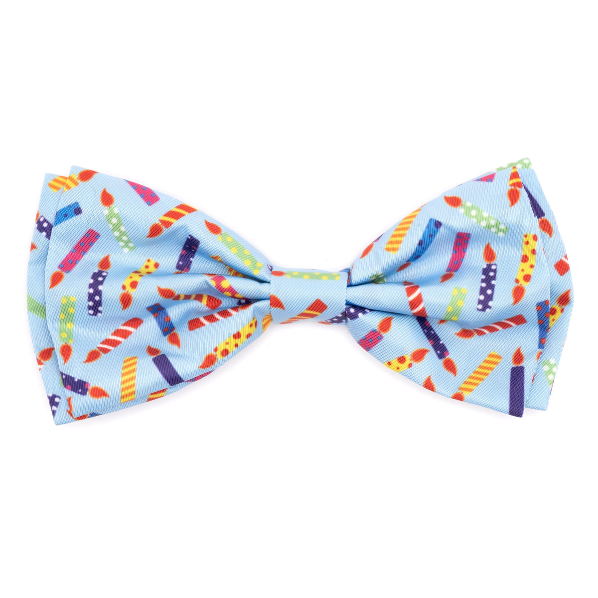 Its My Birthday Bow Tie