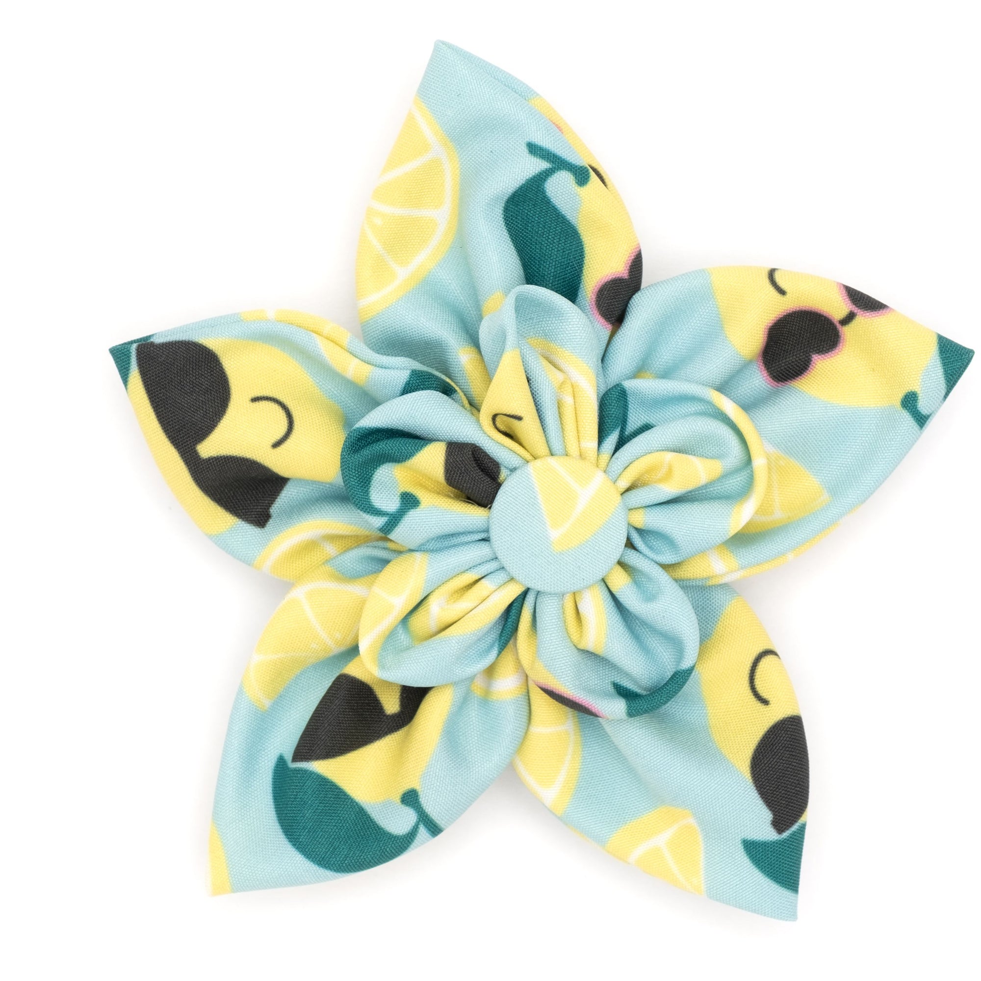 Lemons Flower