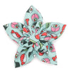 Sushi Flower