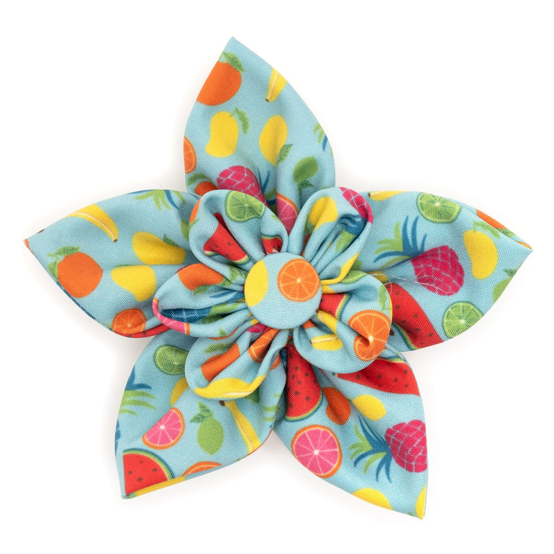 Tutti Frutti Flower