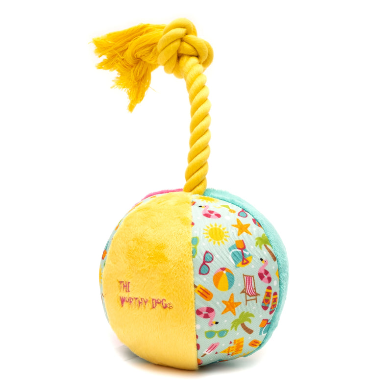 Lifes a Beach Toy