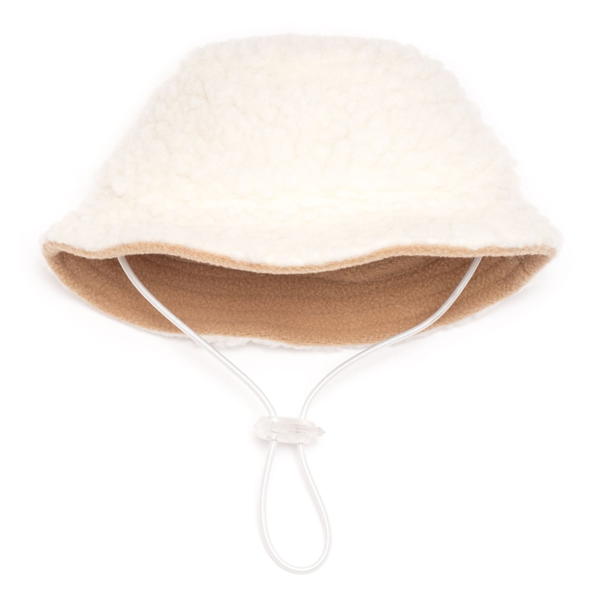Sherpa Bucket Hat