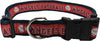 Los Angeles Angels Dog Collar