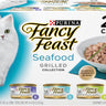 Fancy Feast Grilled Seafood Variety 3oz 24ct