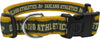 Oakland Athletics Dog Collar