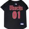Arizona Diamondbacks Dog Jersey