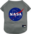 NASA Logo Mesh Pet Jersey