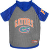 Florida Hoodie Tee Shirt
