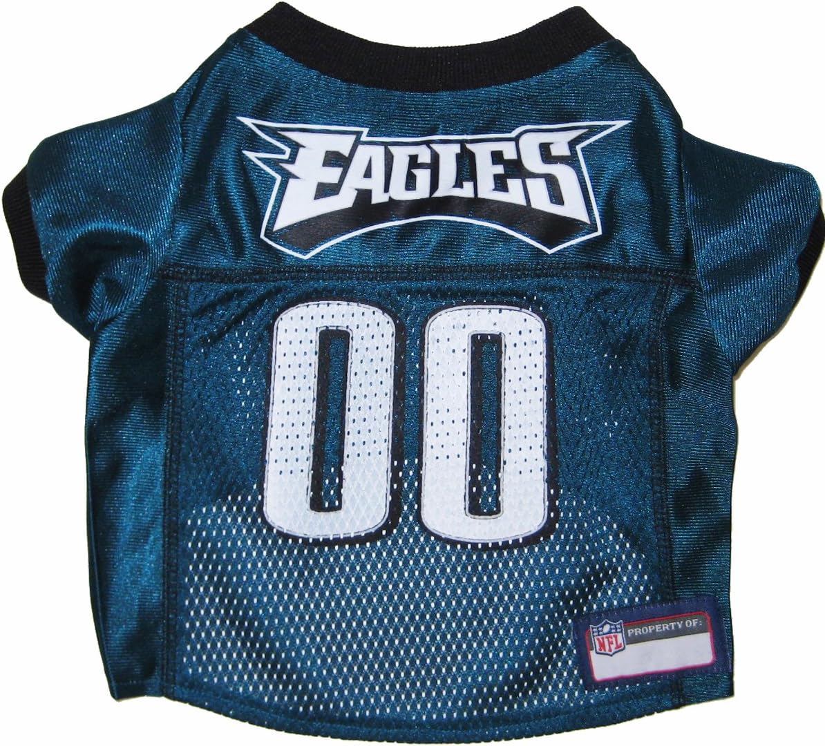 Philadelphia Eagles NFL Pet Jersey