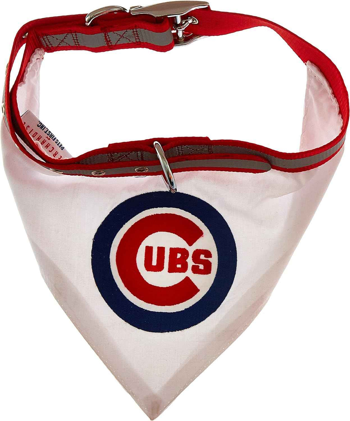 MLB Chicago Cubs Collar Bandana — product image 2