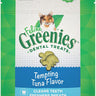 Greenies FELINE GREENIES Tempting Tuna Flavored Dental Treats