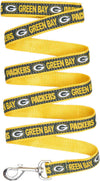 Green Bay Packers Leash
