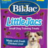 Bil-Jac Little Jack Soft Training Dog Treats (10oz)