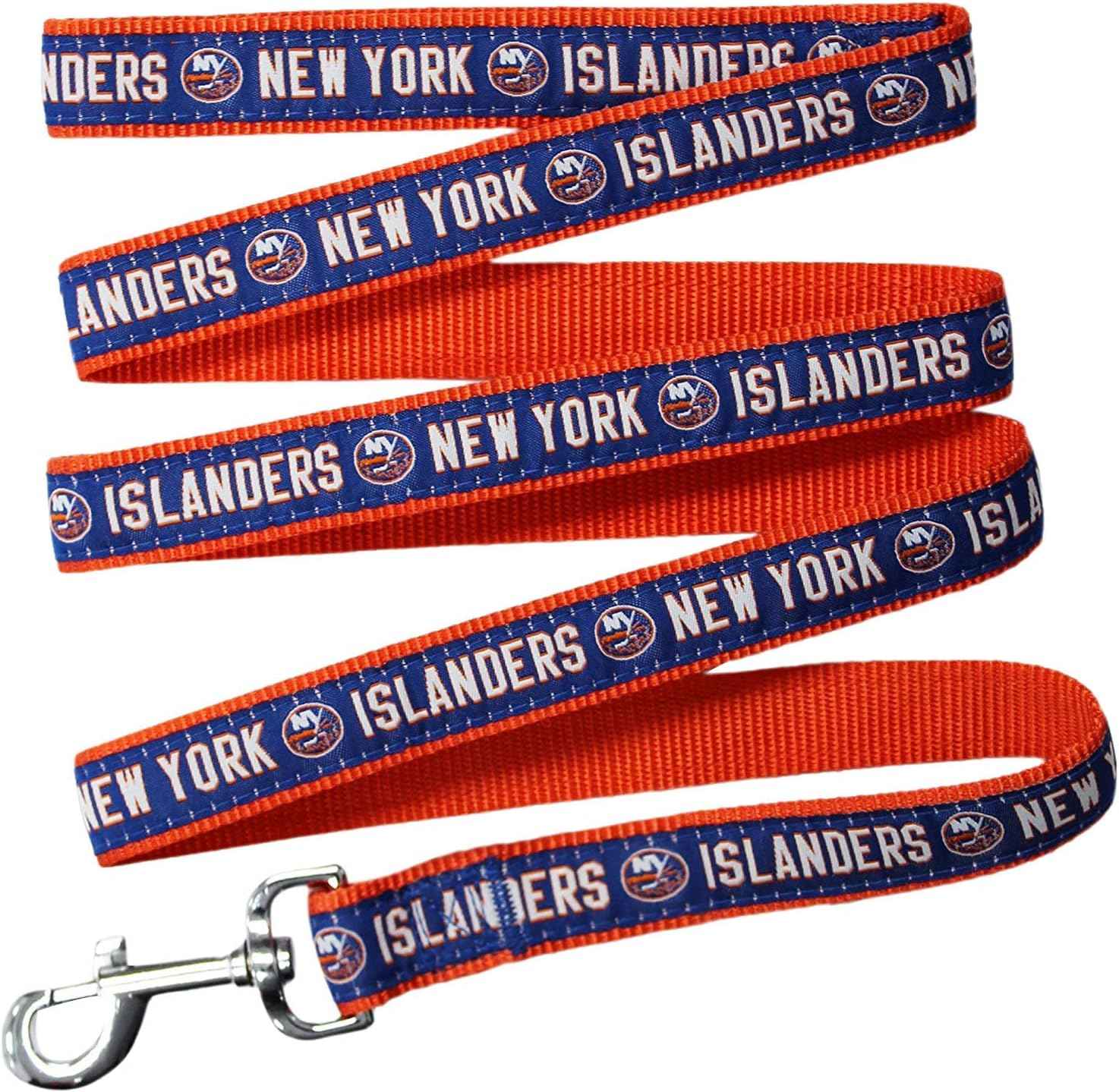 New York Islanders Leash