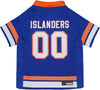 New York Islanders Pet Jersey