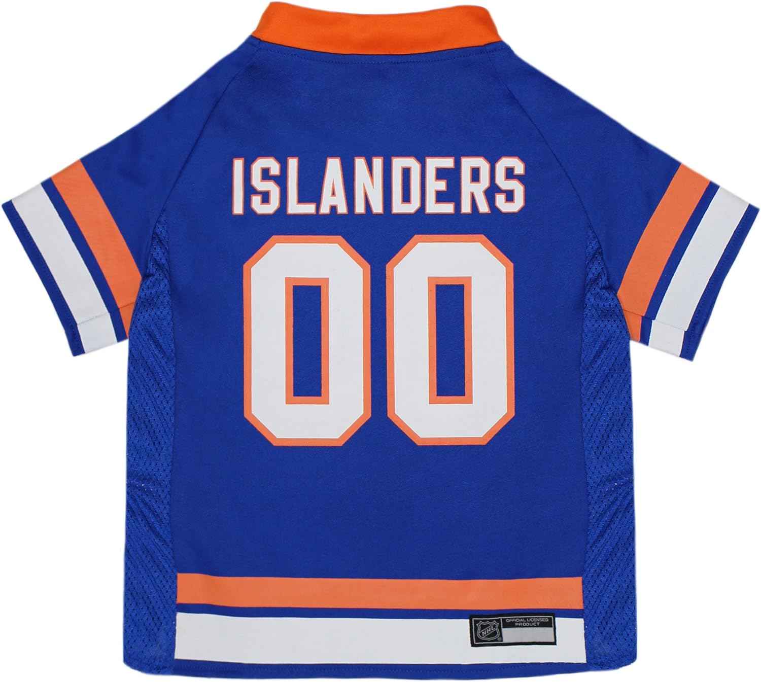 New York Islanders Pet Jersey