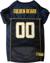 NCAA University of California Berkeley Mesh Pet Jersey