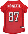 NC State Pet Jersey