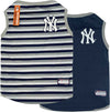 MLB New York Yankees Reversible Dog T-Shirt