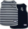 MLB Chicago White Sox Reversible Dog T-Shirt
