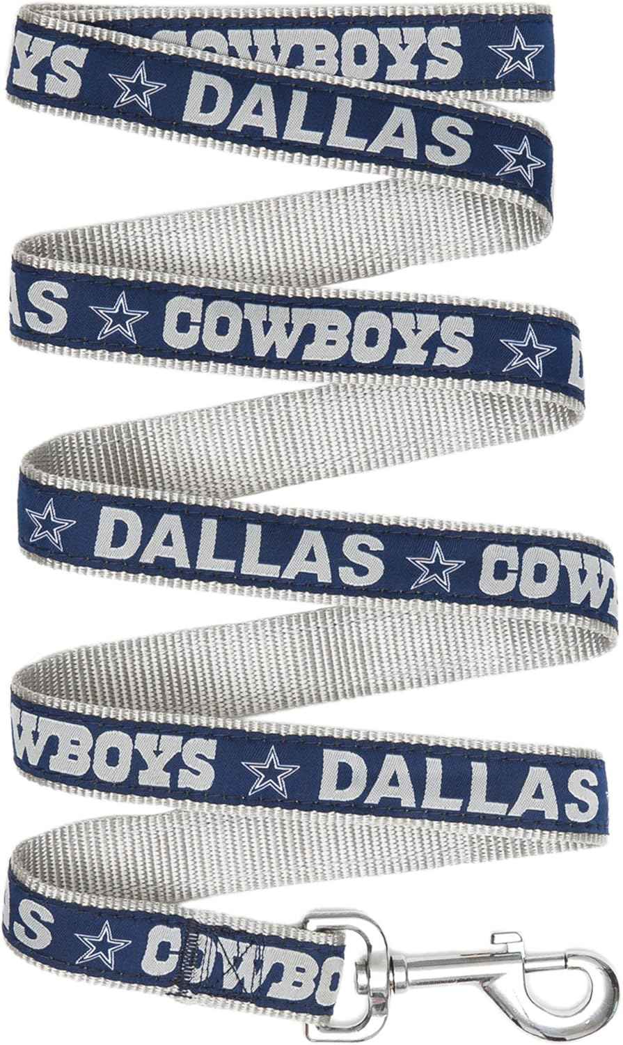 Dallas Cowboys Leash
