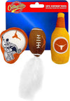 Texas 3 Pc Cat Nip Toy Set