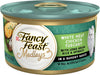 Fancy Feast Medleys Chicken Tuscany (3oz)