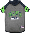 Seattle Seahawks Hoodie Tee Shirt
