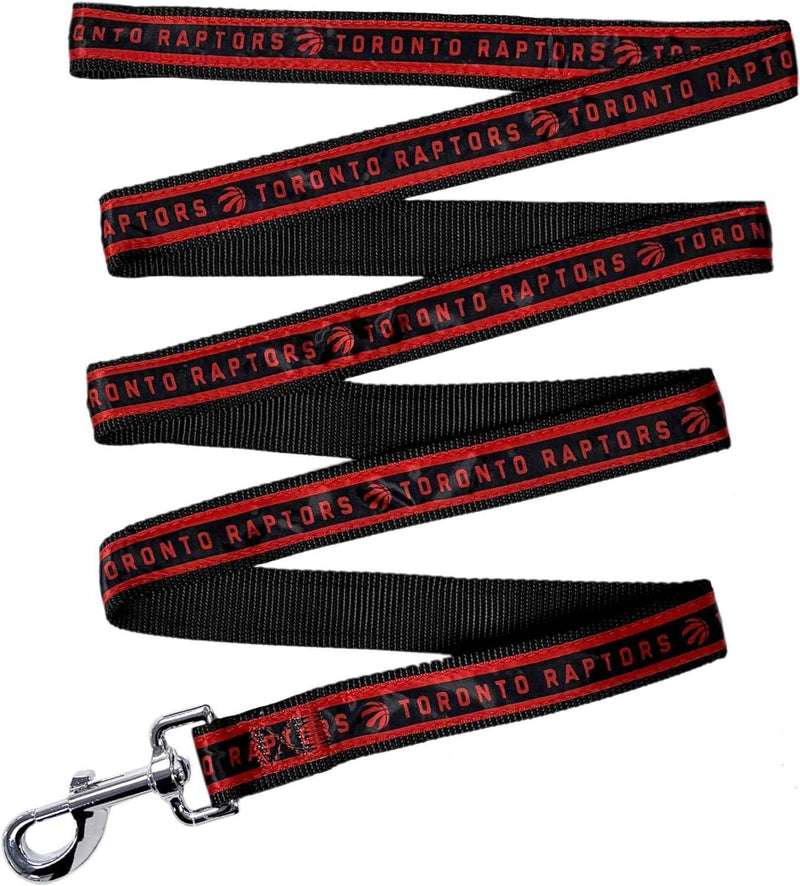 TORONTO RAPTORS SATIN LEASH