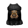 BB Bear Dog Dress or T-Shirt